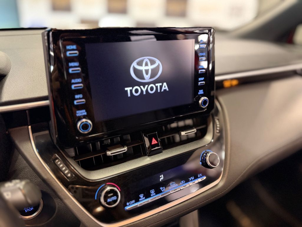 TOYOTA Corolla Cross XRE 2.0 16v 2022 - miniatura 10