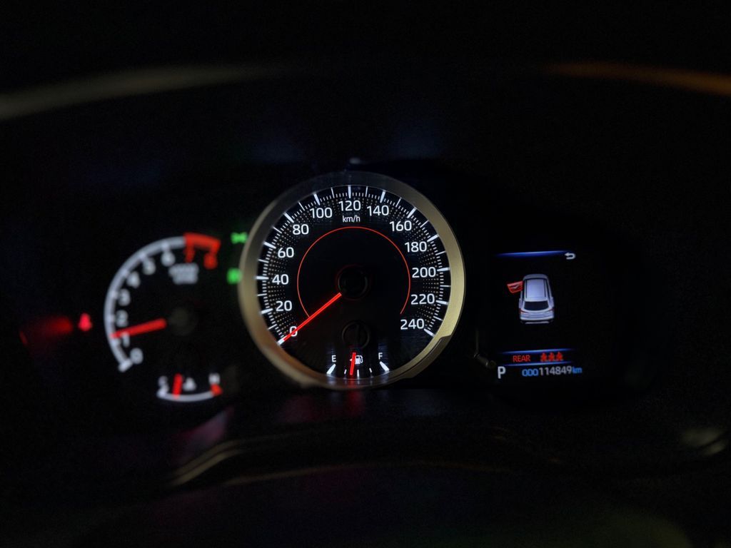 TOYOTA Corolla Cross XRE 2.0 16v 2022 - miniatura 12