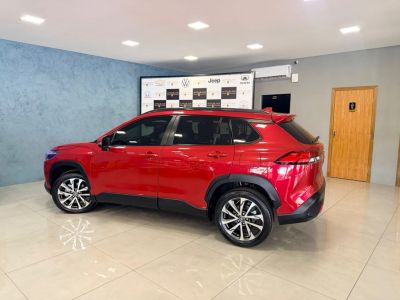 TOYOTA Corolla Cross XRE 2.0 16v 2022 - miniatura 3