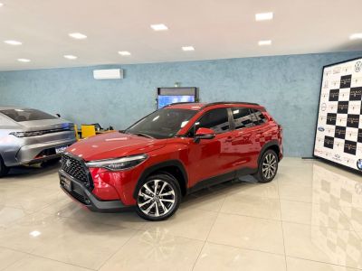TOYOTA Corolla Cross XRE 2.0 16v 2022 - miniatura 4