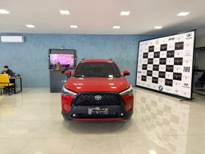 TOYOTA Corolla Cross XRE 2.0 16v 2022 - miniatura 5