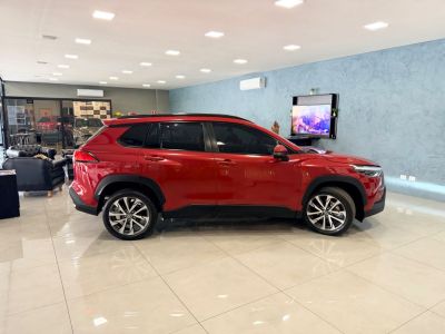 TOYOTA Corolla Cross XRE 2.0 16v 2022 - miniatura 6