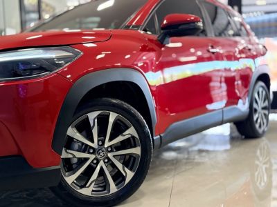 TOYOTA Corolla Cross XRE 2.0 16v 2022 - miniatura 7