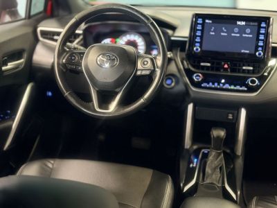 TOYOTA Corolla Cross XRE 2.0 16v 2022 - miniatura 8