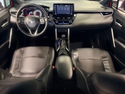 TOYOTA Corolla Cross XRE 2.0 16v 2022 - miniatura 10