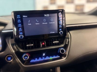 TOYOTA Corolla Cross XRE 2.0 16v 2022 - miniatura 11