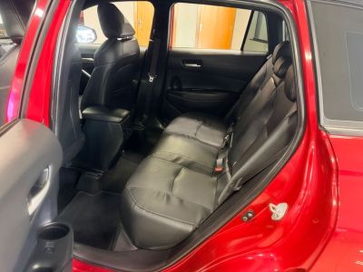 TOYOTA Corolla Cross XRE 2.0 16v 2022 - miniatura 12