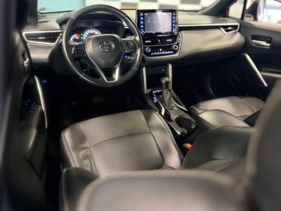 TOYOTA Corolla Cross XRE 2.0 16v 2022 - miniatura 13