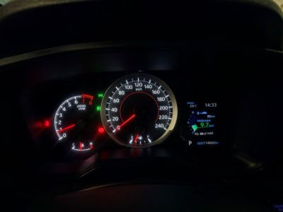 TOYOTA Corolla Cross XRE 2.0 16v 2022 - miniatura 14