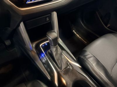 TOYOTA Corolla Cross XRE 2.0 16v 2022 - miniatura 15