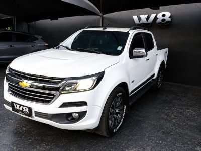 CHEVROLET S10 LTZ 2.5 16v 4x4 C.D. 2019 - miniatura 2