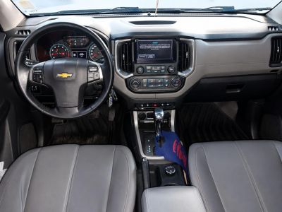 CHEVROLET S10 LTZ 2.5 16v 4x4 C.D. 2019 - miniatura 7