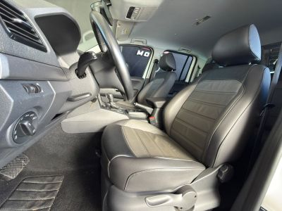 VOLKSWAGEN Amarok Comfortline 2.0TDi 16v 4x4 C.D. 2022 - miniatura 8