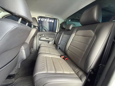 VOLKSWAGEN Amarok Comfortline 2.0TDi 16v 4x4 C.D. 2022 - miniatura 9