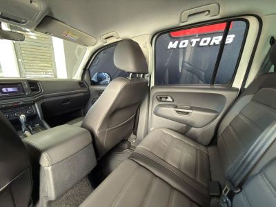 VOLKSWAGEN Amarok Comfortline 2.0TDi 16v 4x4 C.D. 2022 - miniatura 13