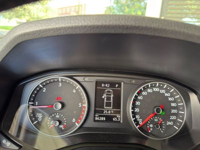 VOLKSWAGEN Amarok Comfortline 2.0TDi 16v 4x4 C.D. 2022 - miniatura 16