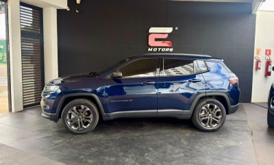 JEEP Compass Longitude 1.3 16v T270 2022 - miniatura 2