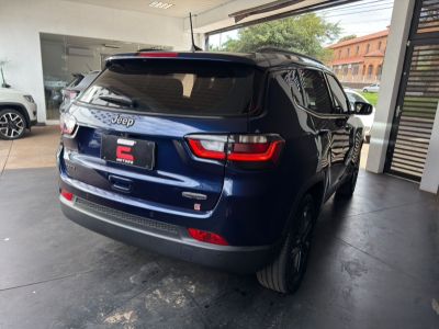 JEEP Compass Longitude 1.3 16v T270 2022 - miniatura 5