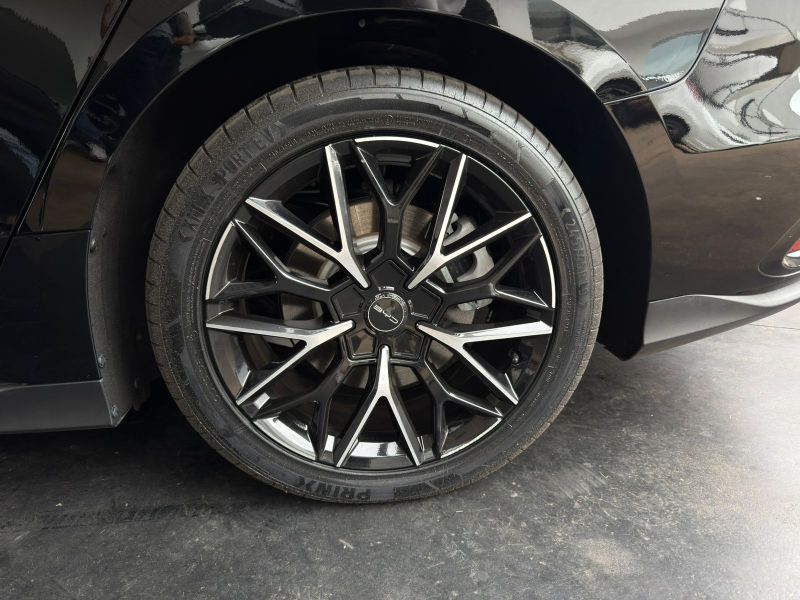 BYD Han EV 2023 - miniatura 23