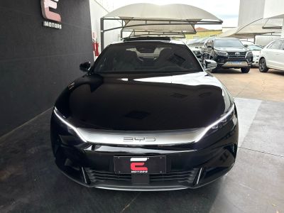 BYD Han EV 2023 - miniatura 4