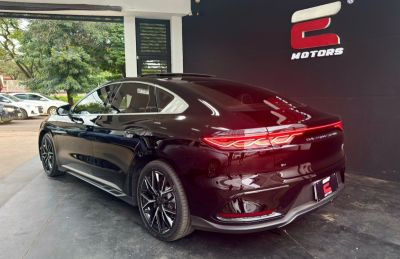 BYD Han EV 2023 - miniatura 5
