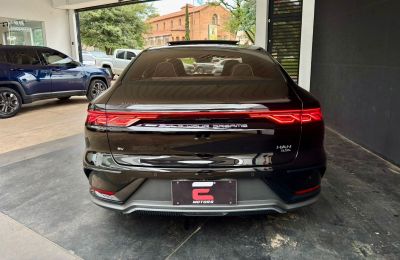 BYD Han EV 2023 - miniatura 6