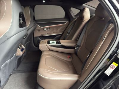 BYD Han EV 2023 - miniatura 8
