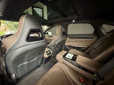 BYD Han EV 2023 - miniatura 19