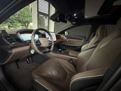 BYD Han EV 2023 - miniatura 20