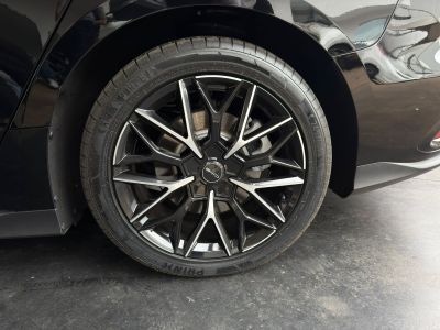 BYD Han EV 2023 - miniatura 23