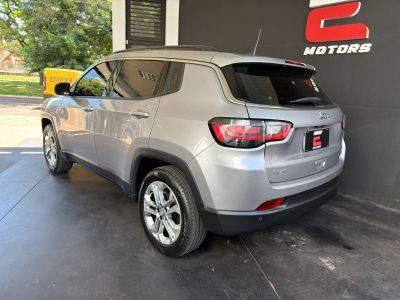 JEEP Compass Longitude 1.3 16v T270 2023 - miniatura 2