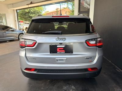 JEEP Compass Longitude 1.3 16v T270 2023 - miniatura 6