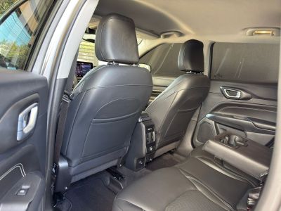 JEEP Compass Longitude 1.3 16v T270 2023 - miniatura 12