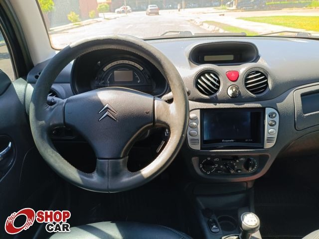 CITROEN C3 Hatch GLX 1.4 2012 - miniatura 2