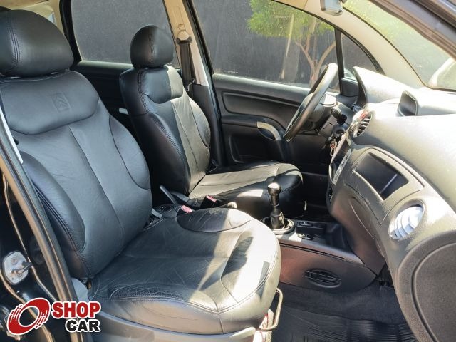 CITROEN C3 Hatch GLX 1.4 2012 - miniatura 4