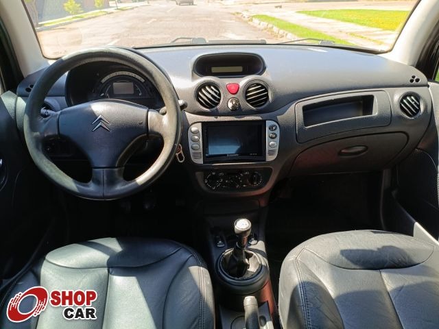 CITROEN C3 Hatch GLX 1.4 2012 - miniatura 5