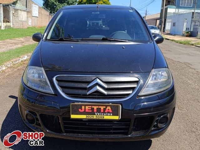 CITROEN C3 Hatch GLX 1.4 2012 - miniatura 8
