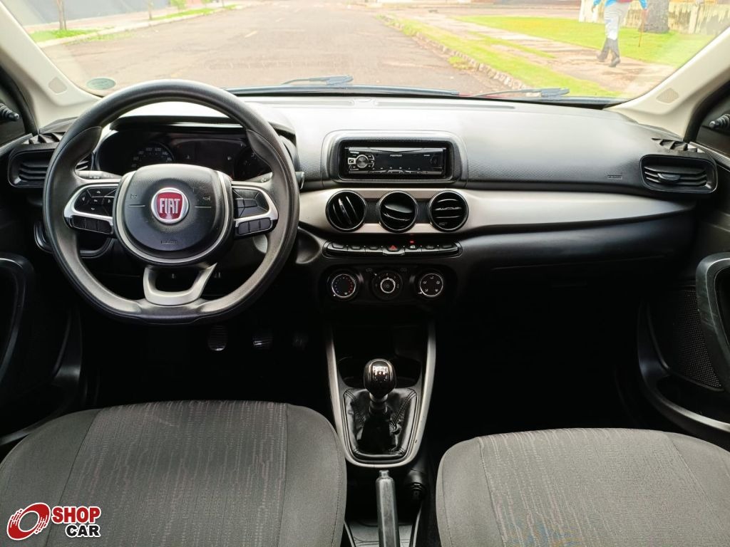 FIAT Argo 1.0 2019 - miniatura 7