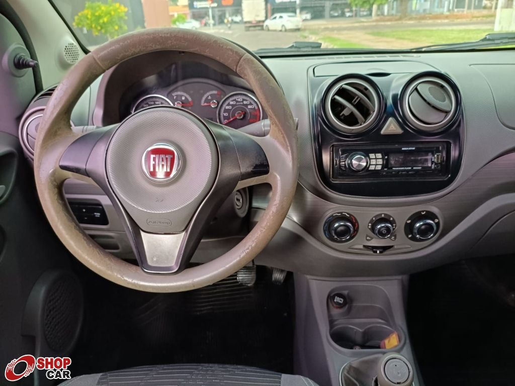FIAT Palio Attractive 1.0 4p. 2015 - miniatura 5