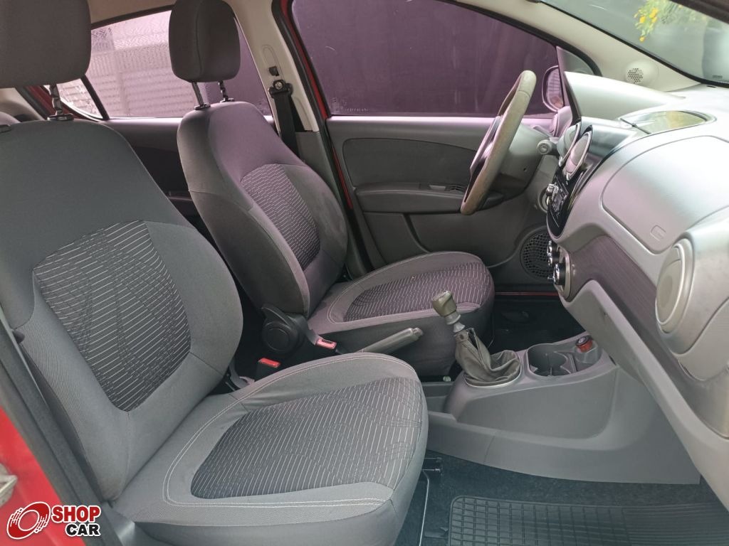 FIAT Palio Attractive 1.0 4p. 2015 - miniatura 6