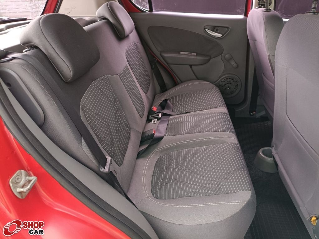 FIAT Palio Attractive 1.0 4p. 2015 - miniatura 7