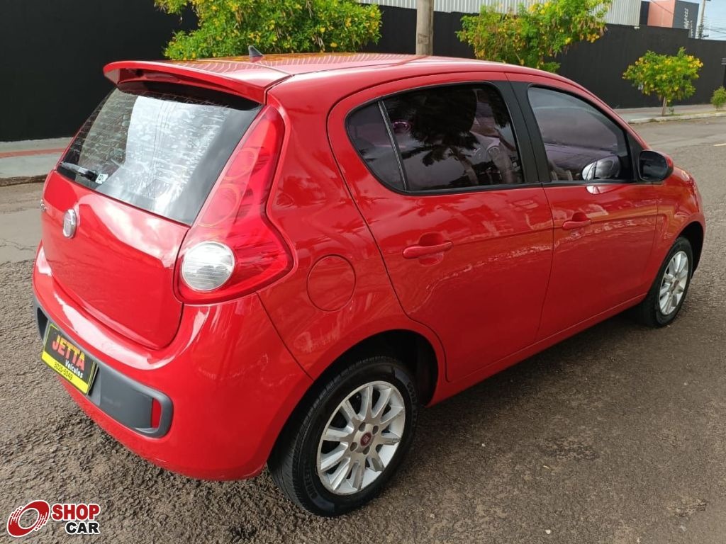 FIAT Palio Attractive 1.0 4p. 2015 - miniatura 9