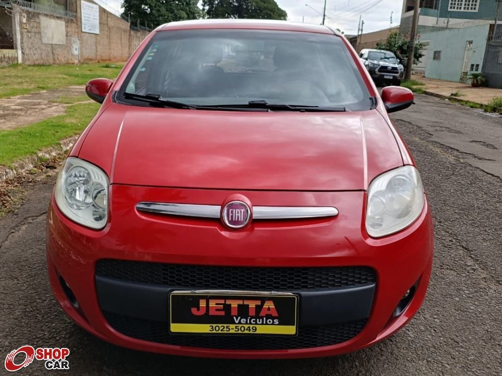 FIAT Palio Attractive 1.0 4p. 2015 - miniatura 11