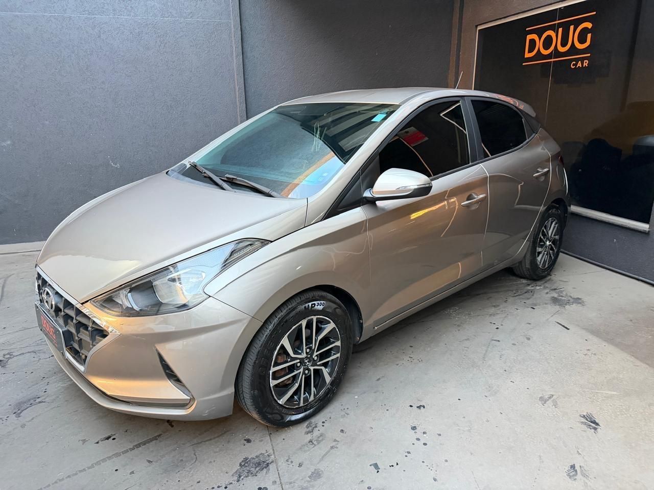 HYUNDAI HB20 Vision 1.0 12v 2020