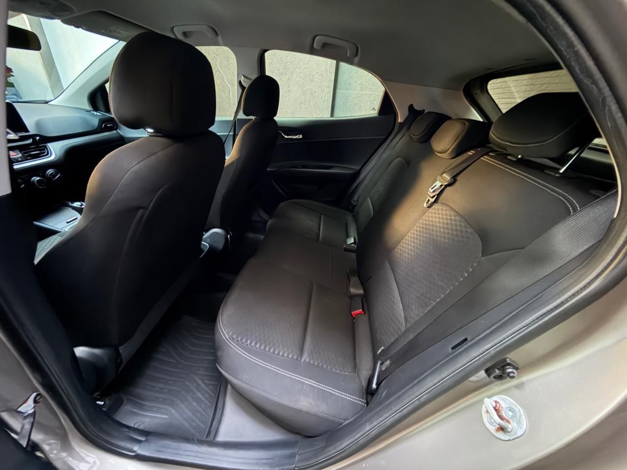 HYUNDAI HB20 Vision 1.0 12v 2020 - miniatura 7