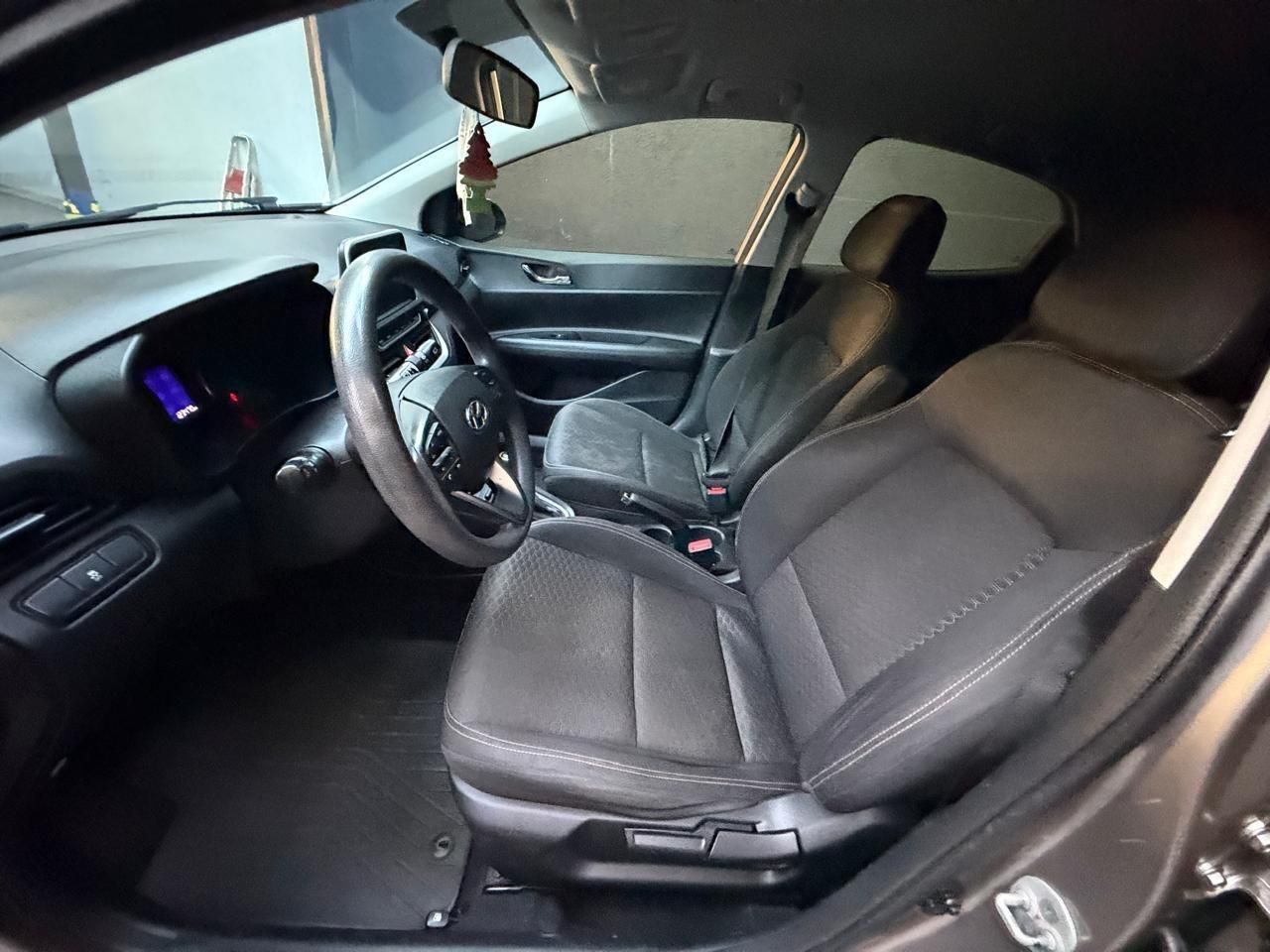 HYUNDAI HB20 Vision 1.0 12v 2020 - miniatura 8