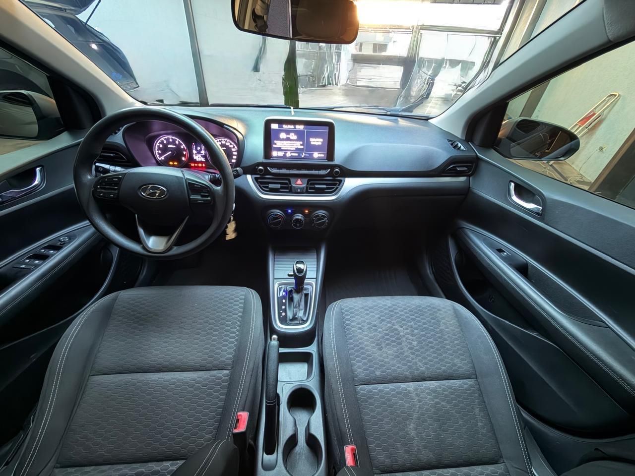 HYUNDAI HB20 Vision 1.0 12v 2020 - miniatura 9