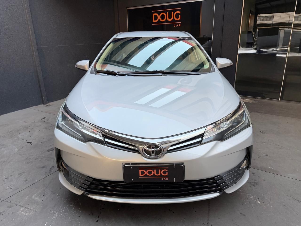 TOYOTA Corolla Altis Premium 2.0 16v 2019 - miniatura 2