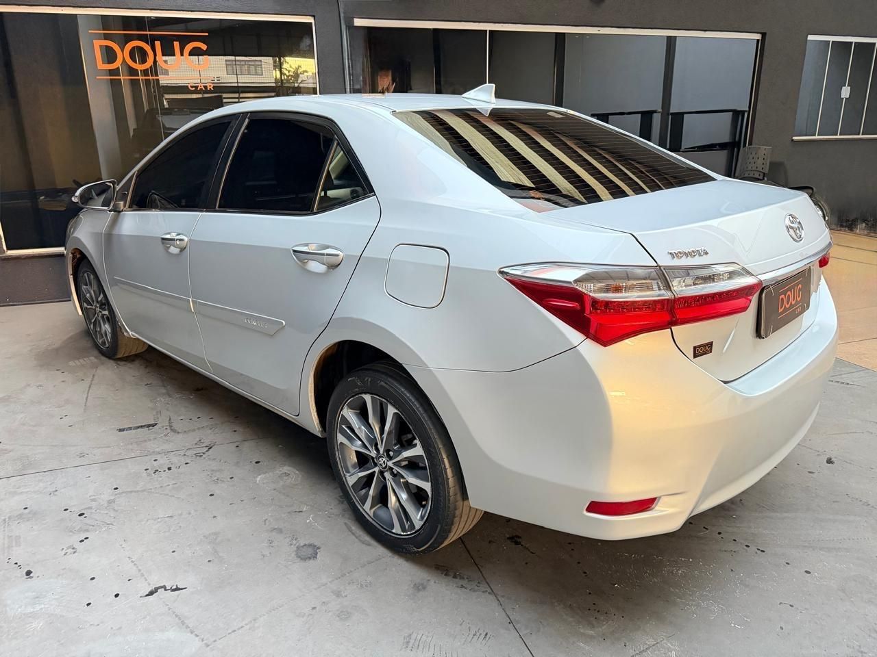 TOYOTA Corolla Altis Premium 2.0 16v 2019 - miniatura 6