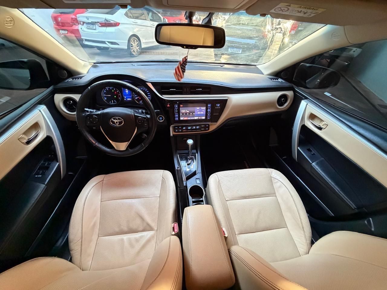 TOYOTA Corolla Altis Premium 2.0 16v 2019 - miniatura 7